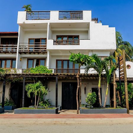 Hotel Verdemar by Rotamundos Acapulco Eksteriør billede