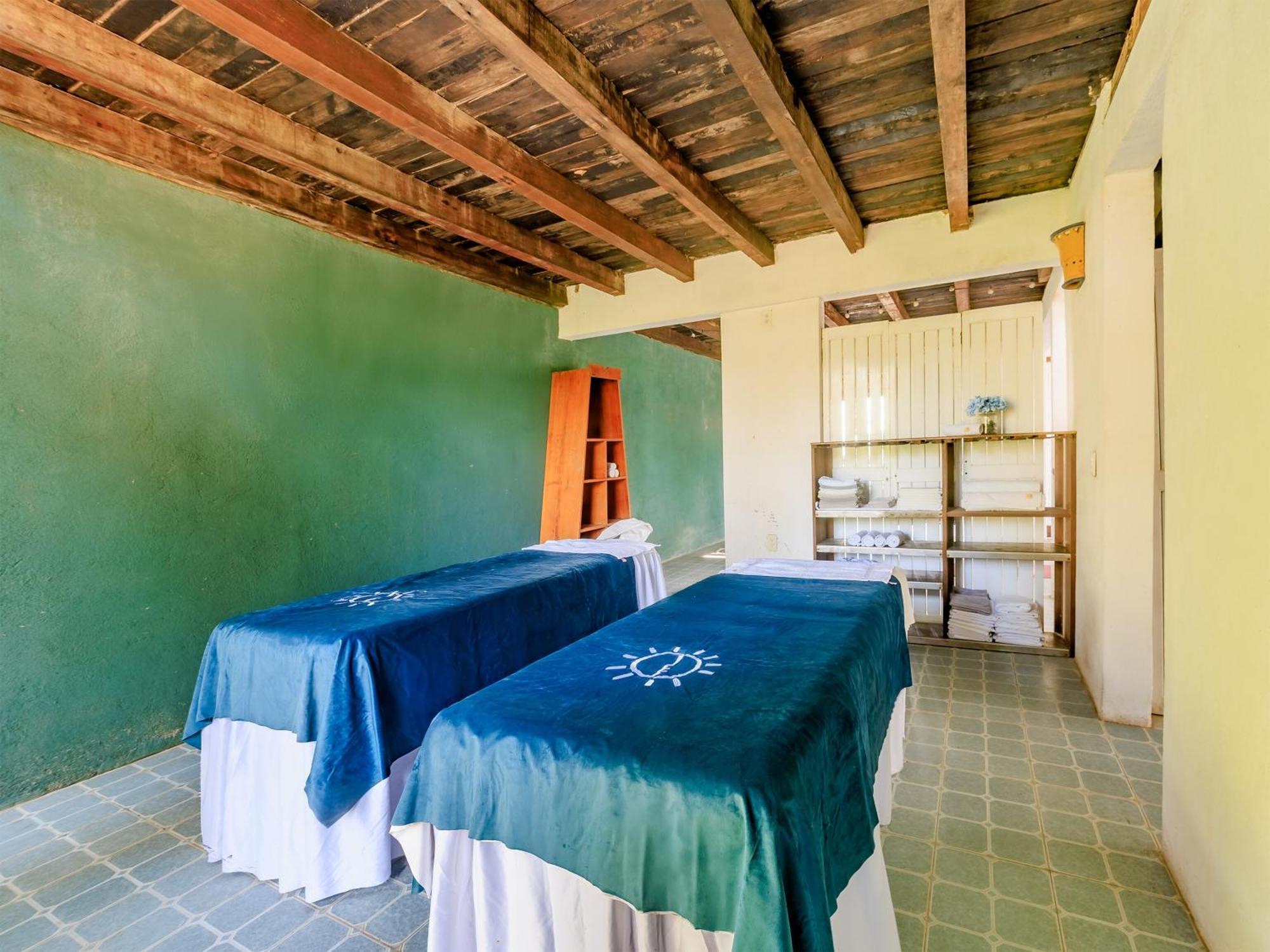 Hotel Verdemar by Rotamundos Acapulco Eksteriør billede