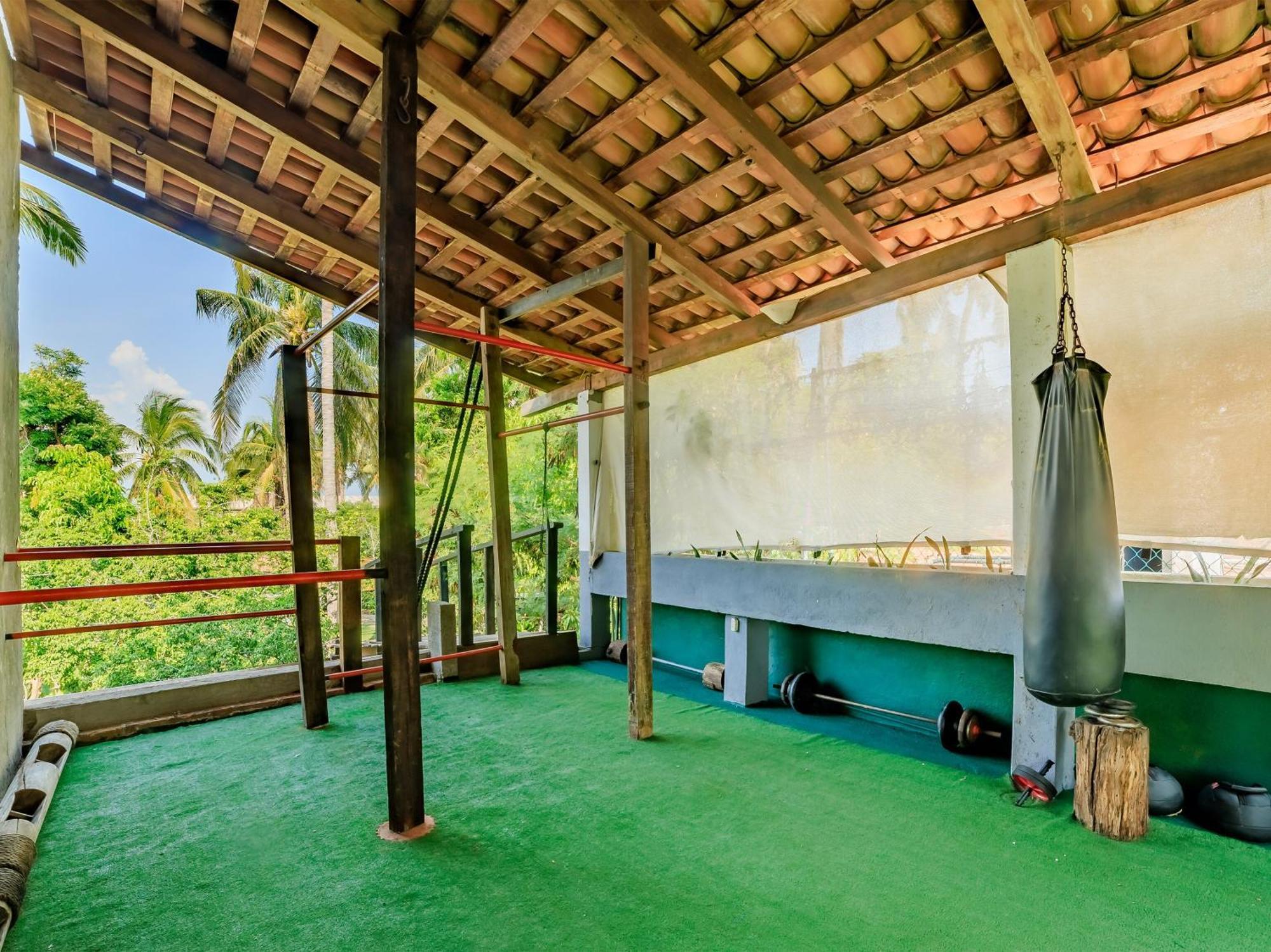 Hotel Verdemar by Rotamundos Acapulco Eksteriør billede