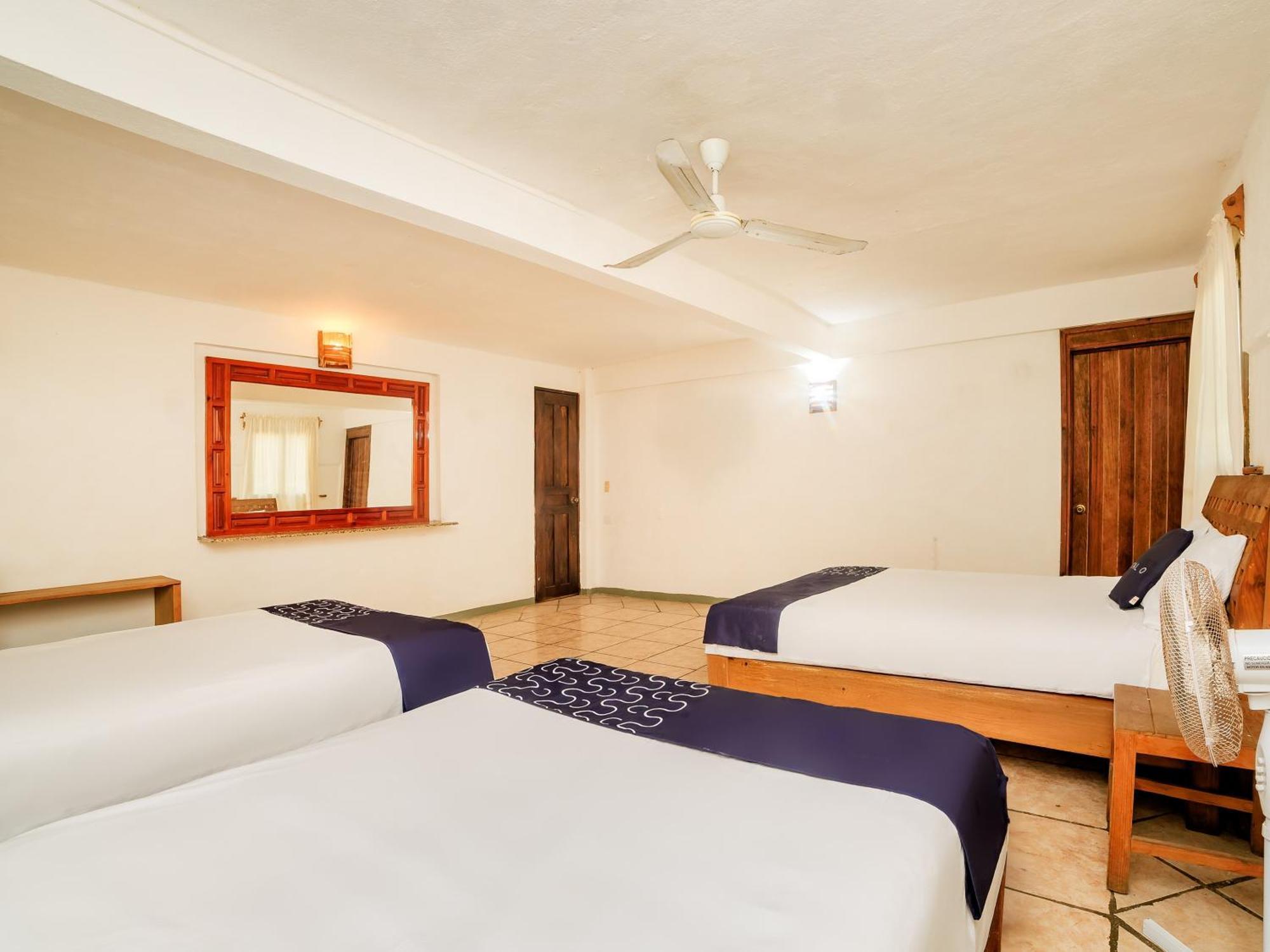 Hotel Verdemar by Rotamundos Acapulco Eksteriør billede