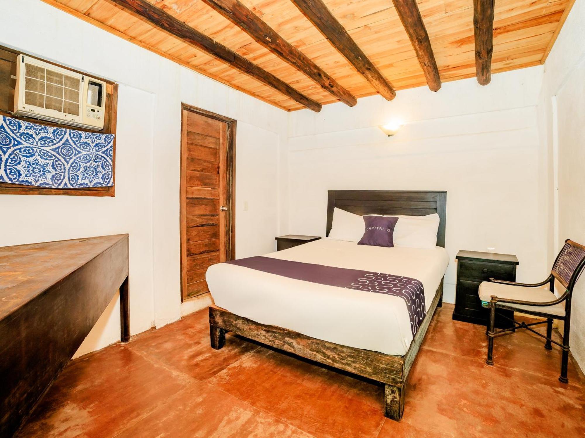 Hotel Verdemar by Rotamundos Acapulco Eksteriør billede