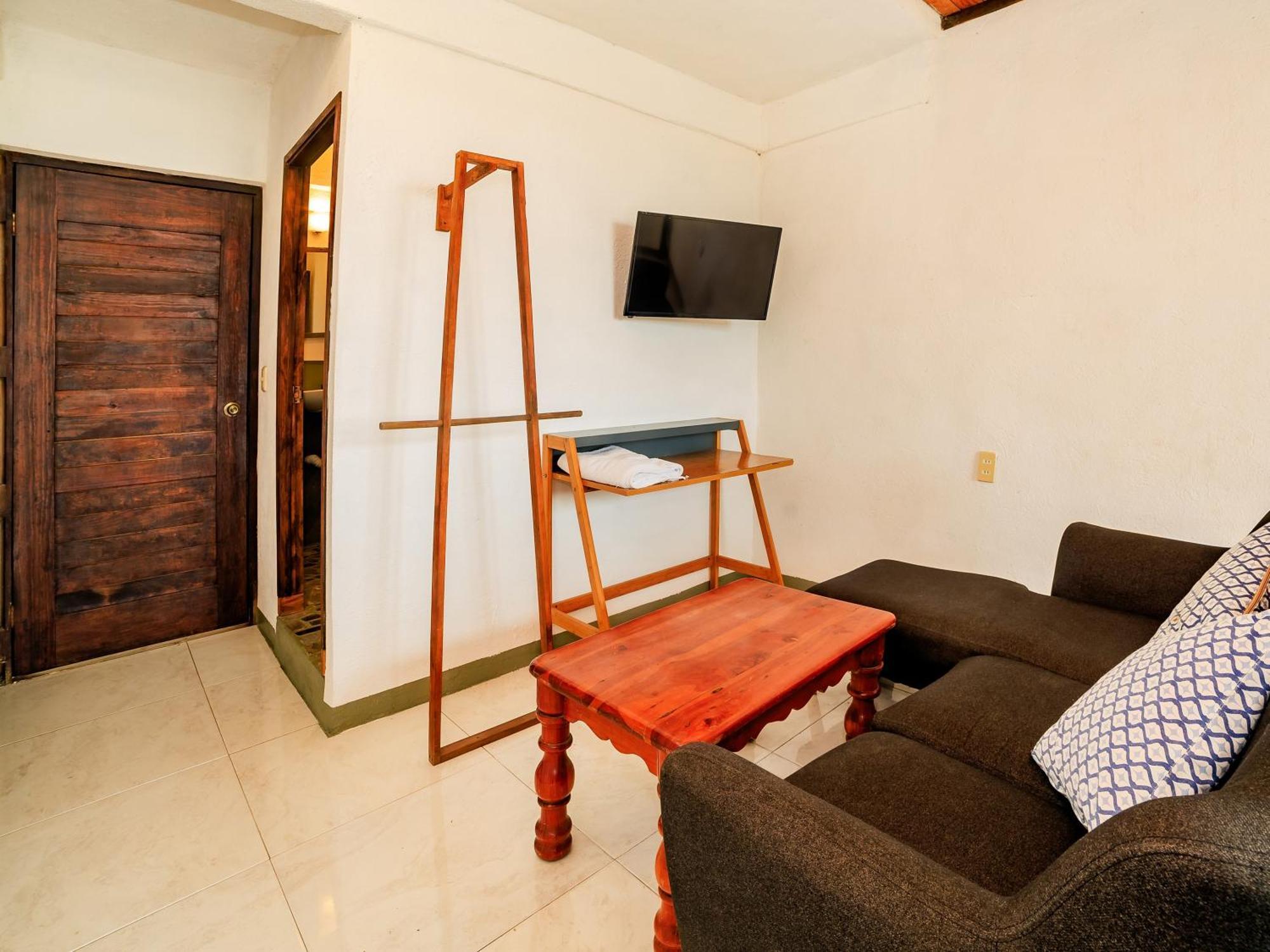 Hotel Verdemar by Rotamundos Acapulco Eksteriør billede