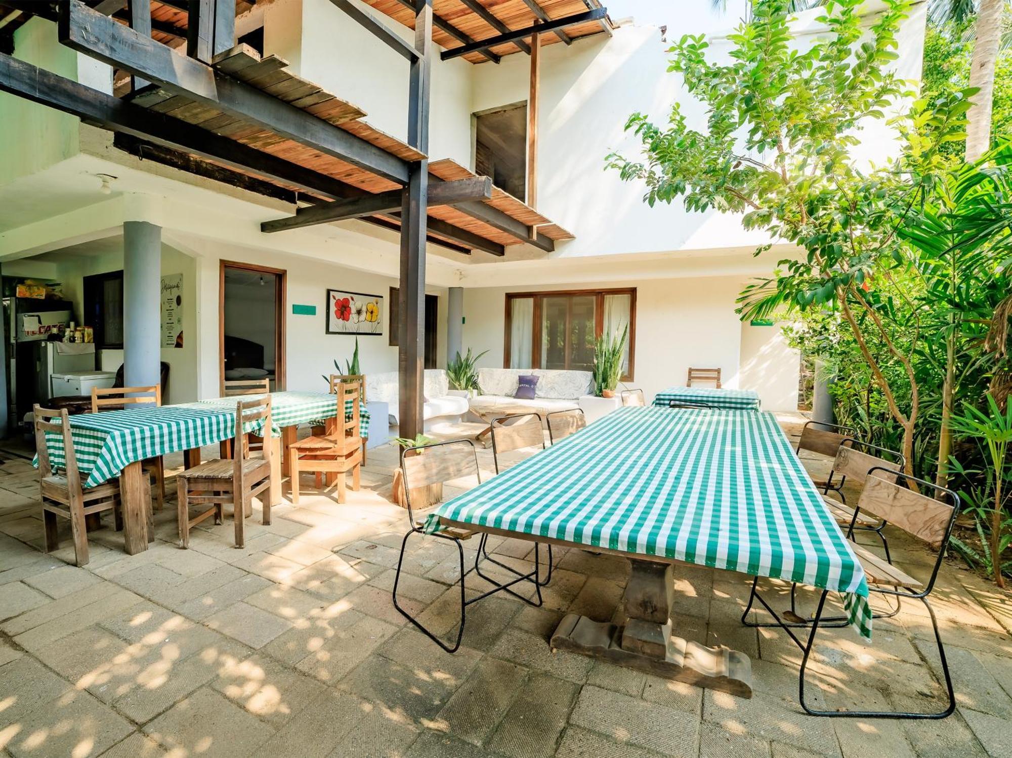 Hotel Verdemar by Rotamundos Acapulco Eksteriør billede