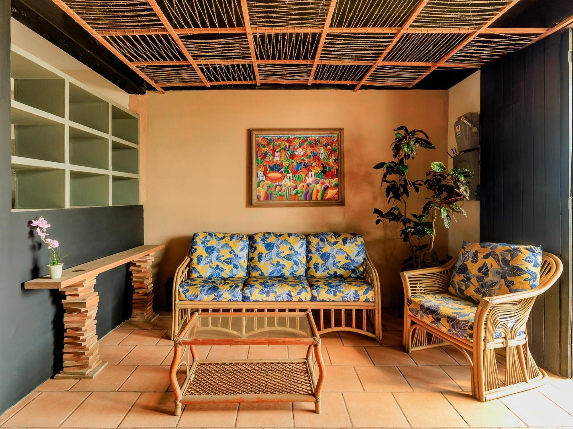Hotel Verdemar by Rotamundos Acapulco Eksteriør billede