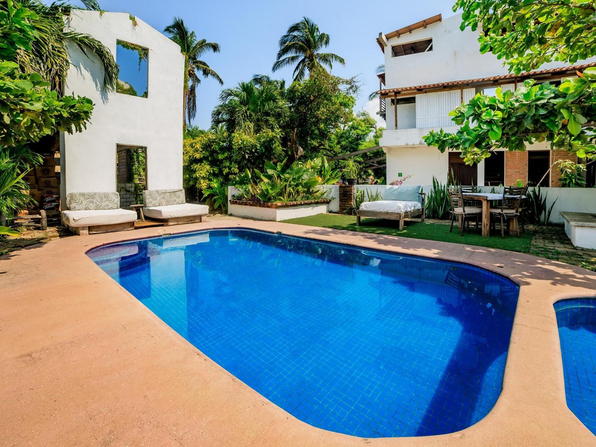 Hotel Verdemar by Rotamundos Acapulco Eksteriør billede