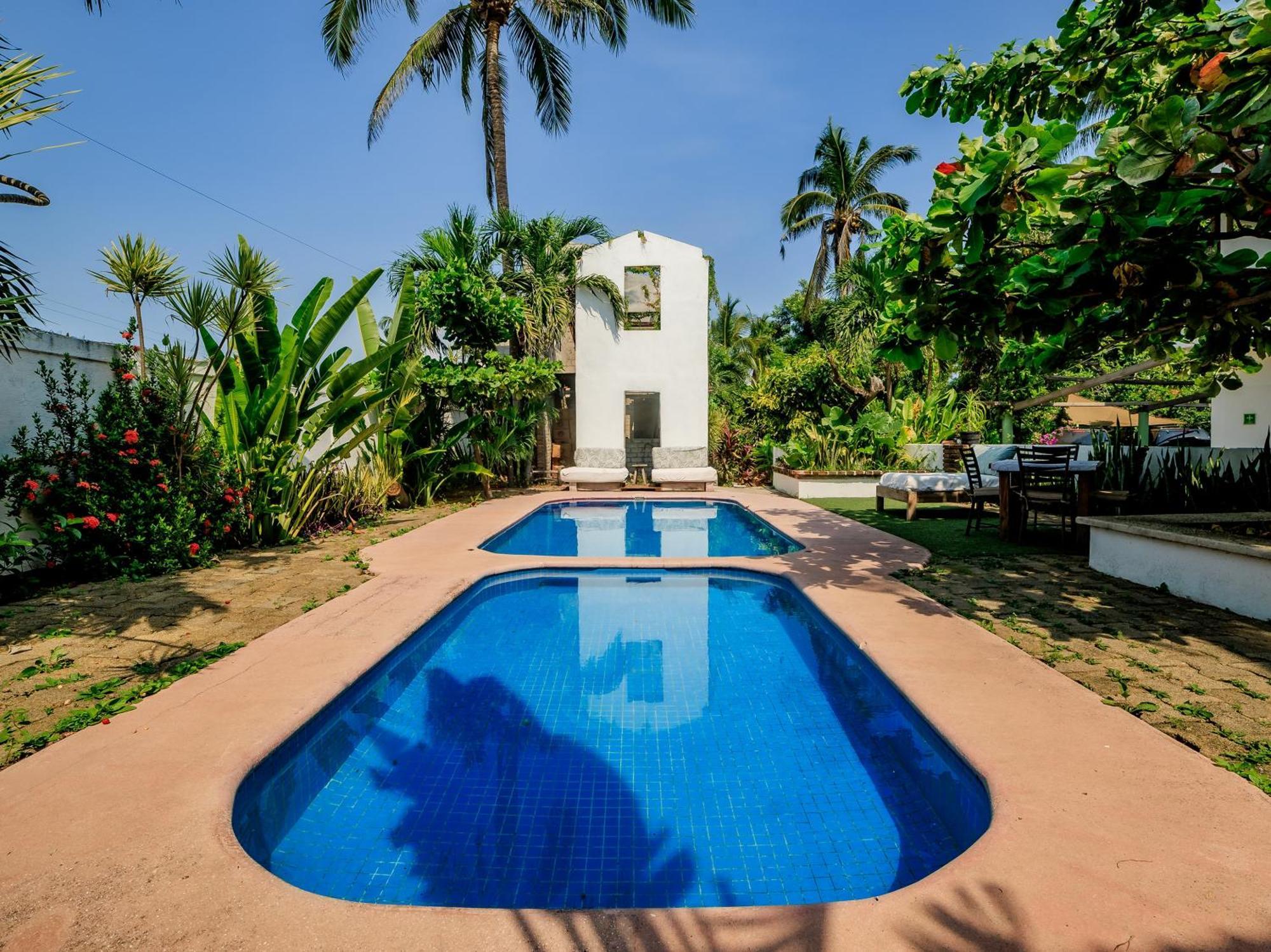 Hotel Verdemar by Rotamundos Acapulco Eksteriør billede