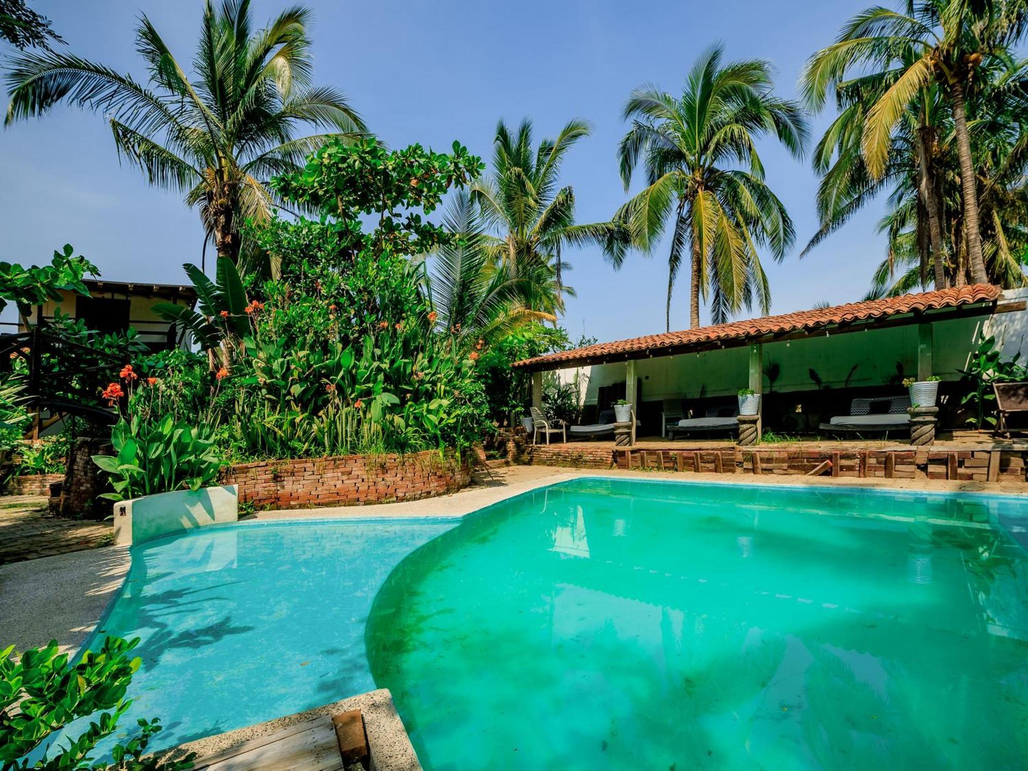 Hotel Verdemar by Rotamundos Acapulco Eksteriør billede