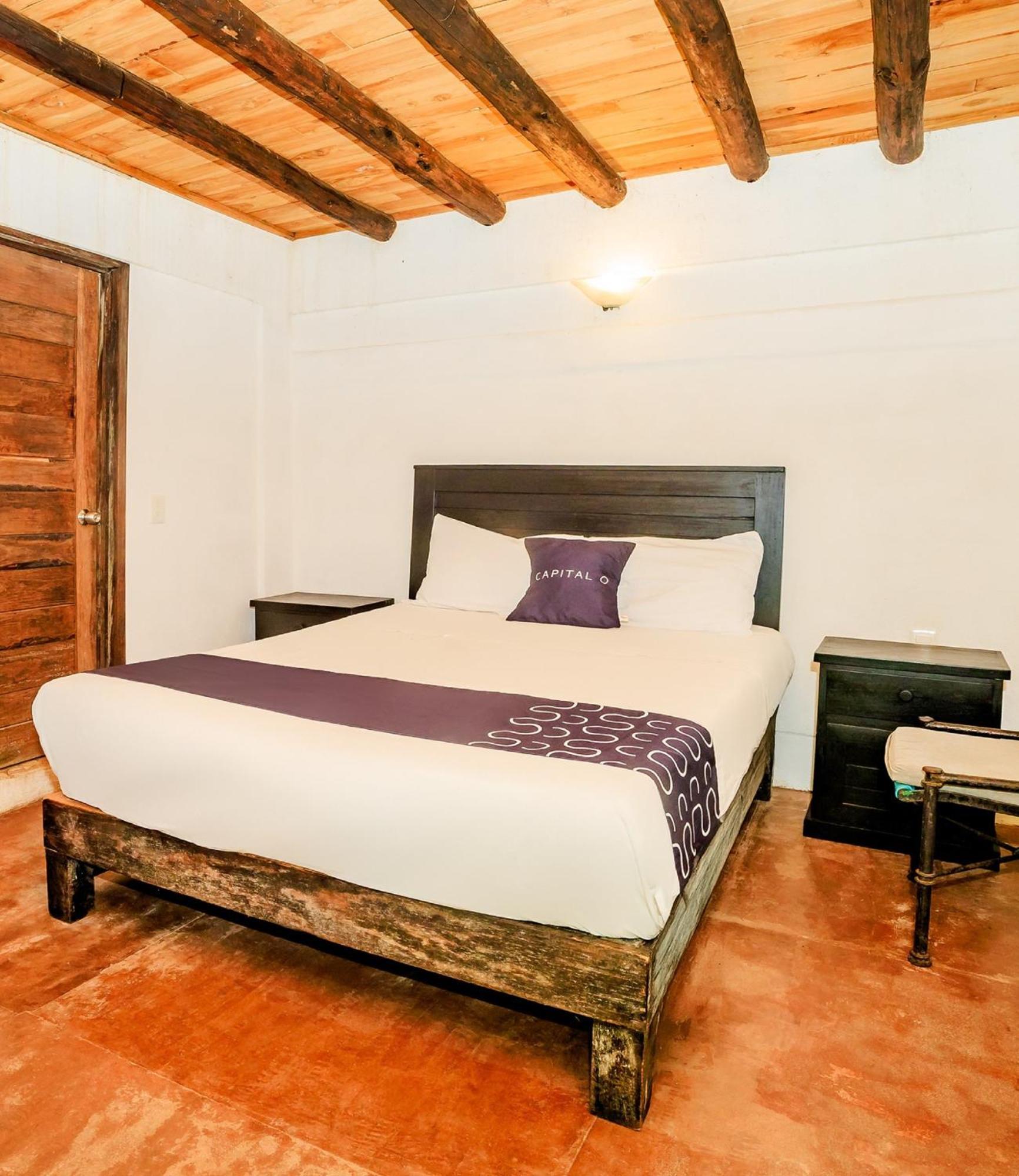 Hotel Verdemar by Rotamundos Acapulco Eksteriør billede