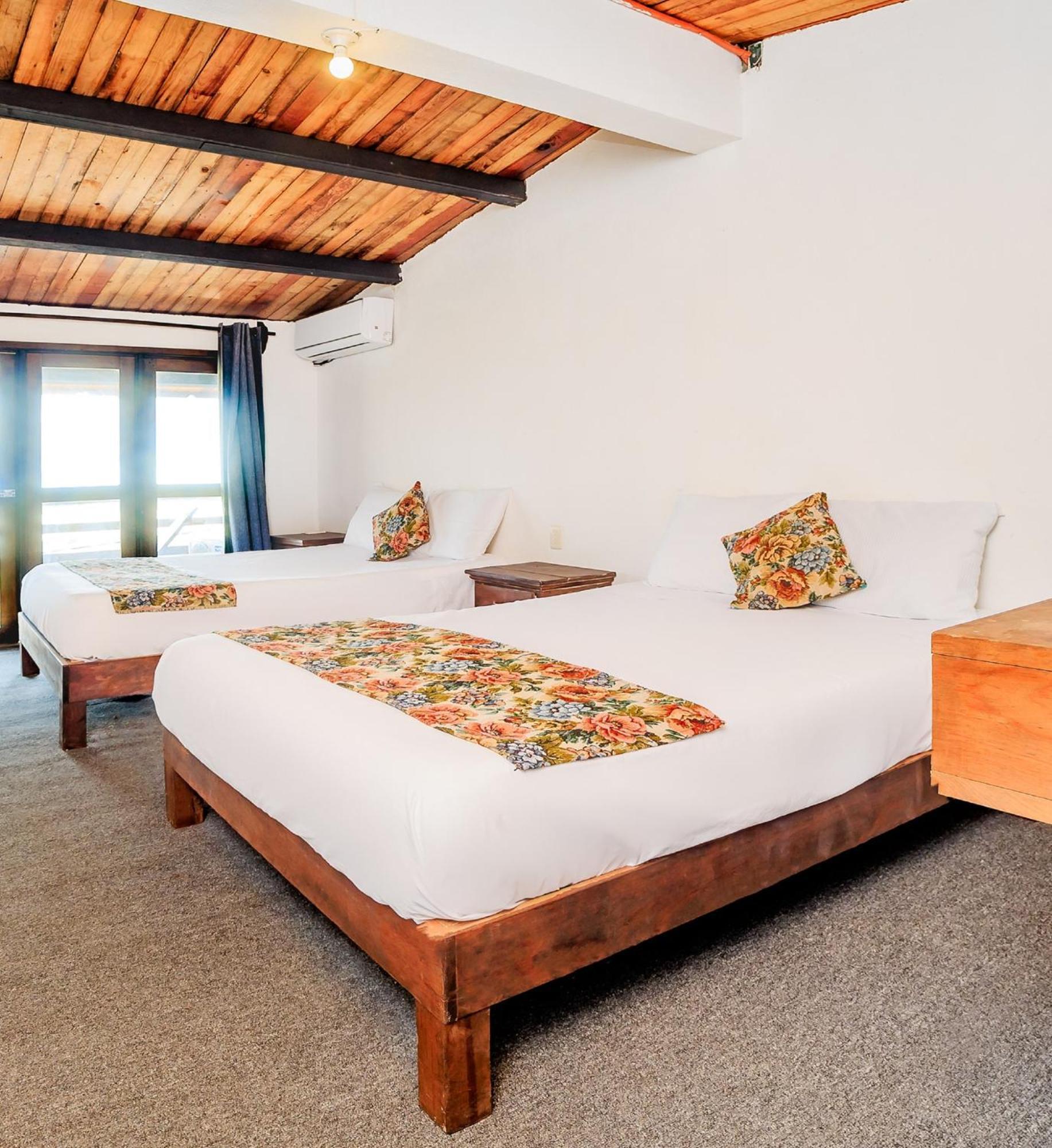 Hotel Verdemar by Rotamundos Acapulco Eksteriør billede
